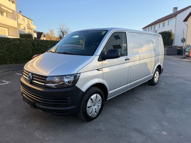 Volkswagen T6 Transporter  2.0 TDI Lang 150Ps Klima Top