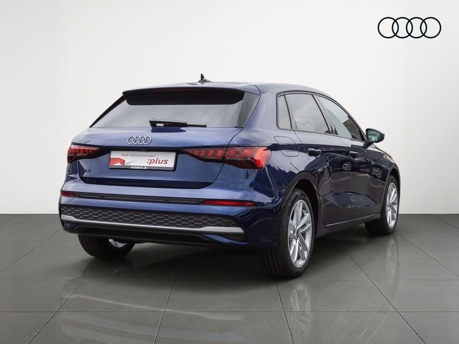 Audi A3 - Bild 5