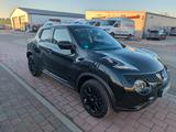 Nissan Juke 1.6 BOSE PERSONAL EDITION CVT Xtronic B... - Nissan Juke mit Benzin-Antrieb: Kleinwagen, Automatik