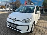 Volkswagen up! Move UP 1.0 Maps & More - Volkswagen up! in Freiburg