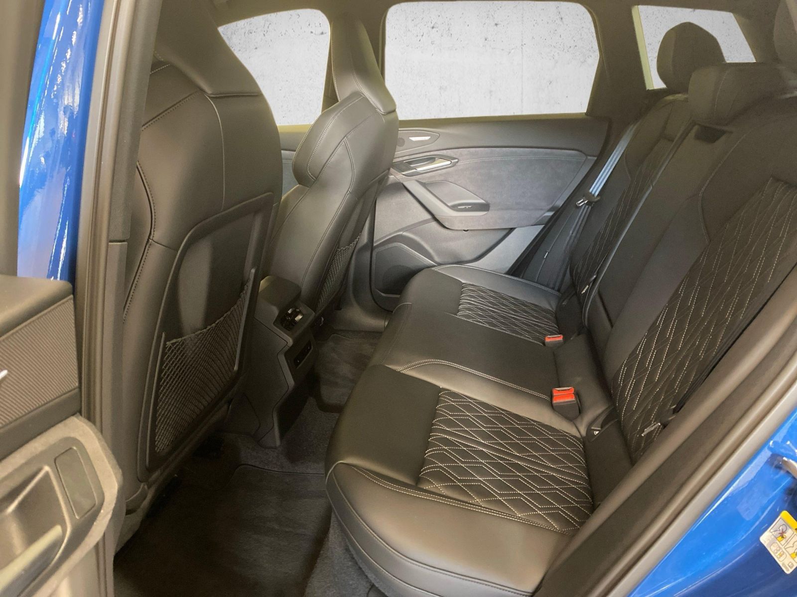 Audi SQ6 e-tron - Bild 8