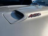 Pontiac Firebird - Pontiac Firebird: Cabrio