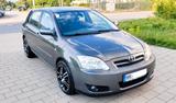Toyota Corolla ! 2.0 L D4D  Top Zustand ! - Toyota Corolla mit Diesel-Antrieb: 2.0