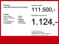 Audi RS6 - Vorschau Bild 6