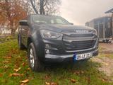Isuzu D-Max AHK Ladewannenbeschichtung  - gebrauchte Isuzu D-Max aus dem Jahr 2024