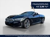 BMW 840i xDrive Cabrio Integral+Driv.Ass.Prof+Laser - BMW 840 Jahreswagen