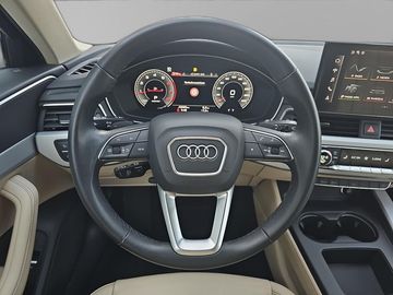 Audi A4 - 11