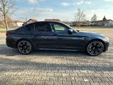 BMW M5 xDrive M Drivers Pack/Carbon Keramik/Garantie - BMW M5: Von Privat