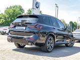 BMW X3 xDrive30d M Sport AHK Pano HuD LED RFK DAB Hi - BMW X3 Gebrauchtwagen in Essen