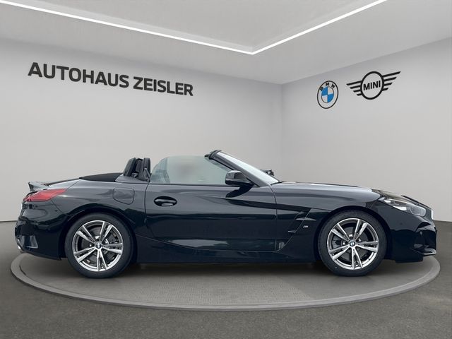 Foto Nummer 3: BMW Z4