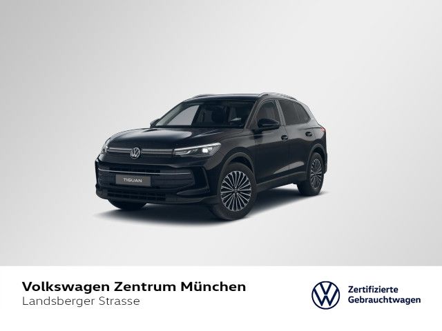 Volkswagen Tiguan Energy 2.0 TDI AHK ACC LED Navi AreaView foto 1