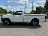 Isuzu D-Max Single Cab 4x4 L, Alufelgen, Wenig KM! - Isuzu: Single Cab