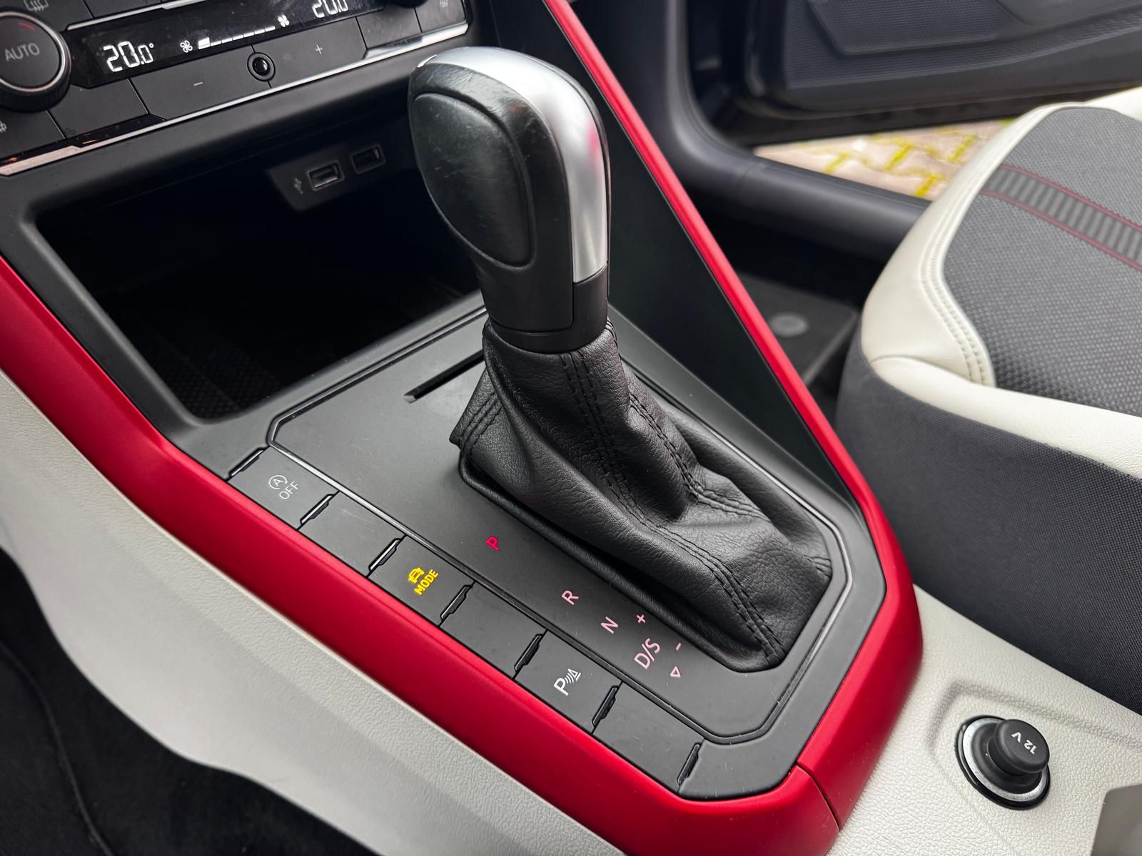 Fahrzeugabbildung Volkswagen Polo beats 1.0 TSI  EU6d-T OPF Automatik