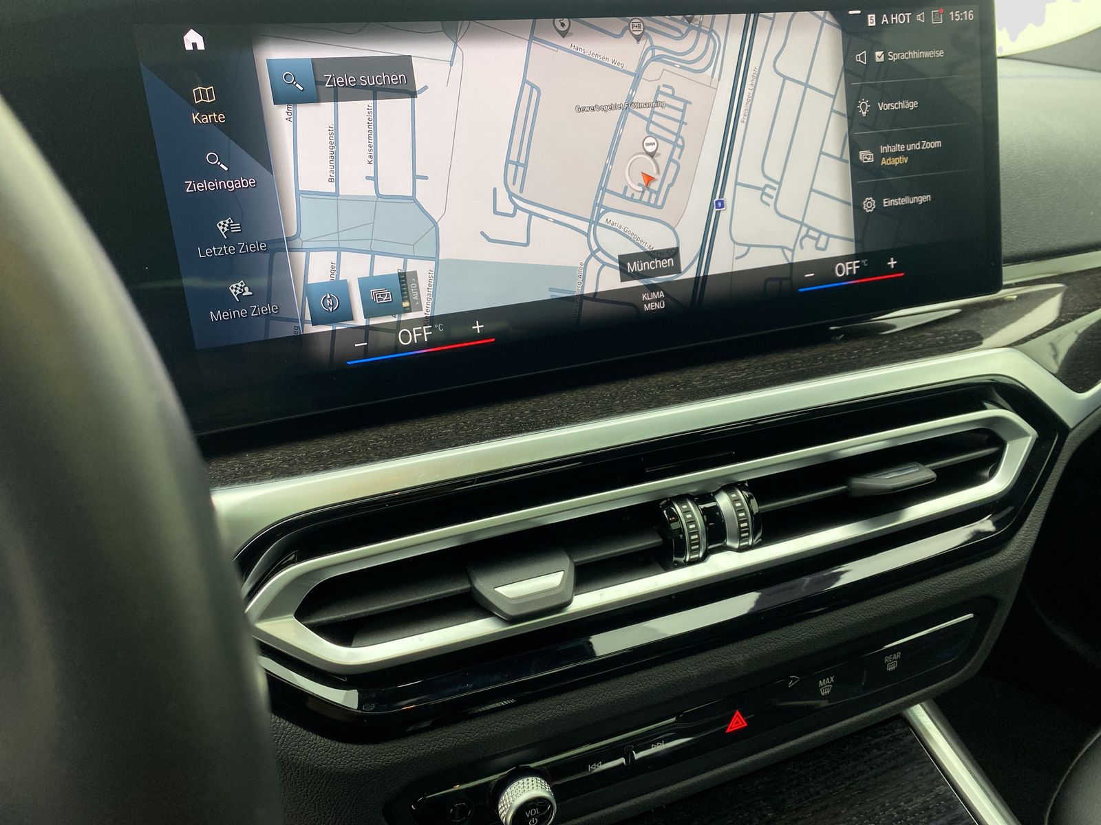 BMW 330e xDrive Limousine M Sport Driv.Assist.Prof foto 11