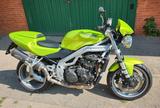 Triumph Speed Triple 955i mit 120 PS - Angebote