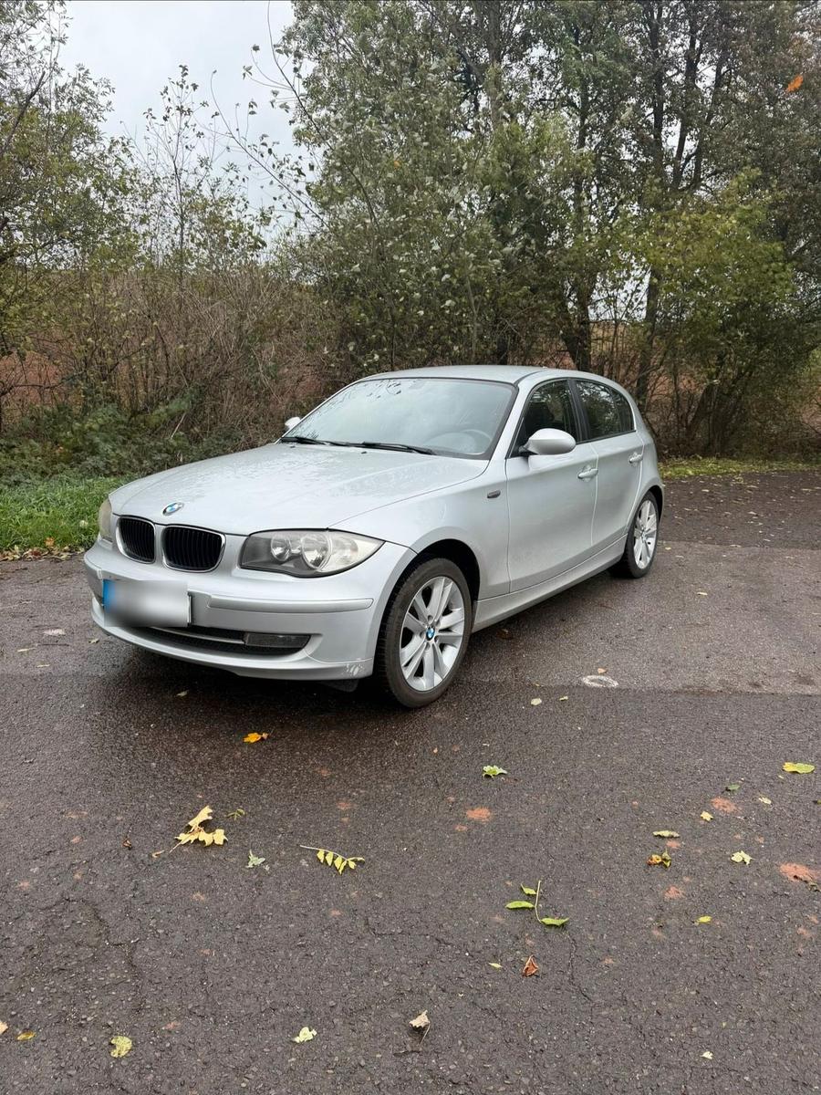 BMW 120