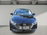 Mazda 2 HOMURA SoMo Aut. Touring-P1-P2 r. Kamera WKR - gebrauchte Mazda 2 aus dem Jahr 2022