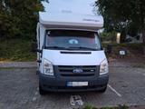 Ford Trigano FD2 Challenger Genesis 34 Transit - Teilintegrierter