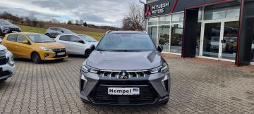 Bild 2 Mitsubishi ASX EDITION 1.3 T-Benziner 7-DCT 8Jahre Garantie