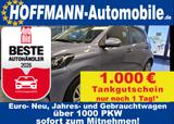 Hyundai i10 Navigation,PDC,Rückf.-kamera,Lederlenkrad