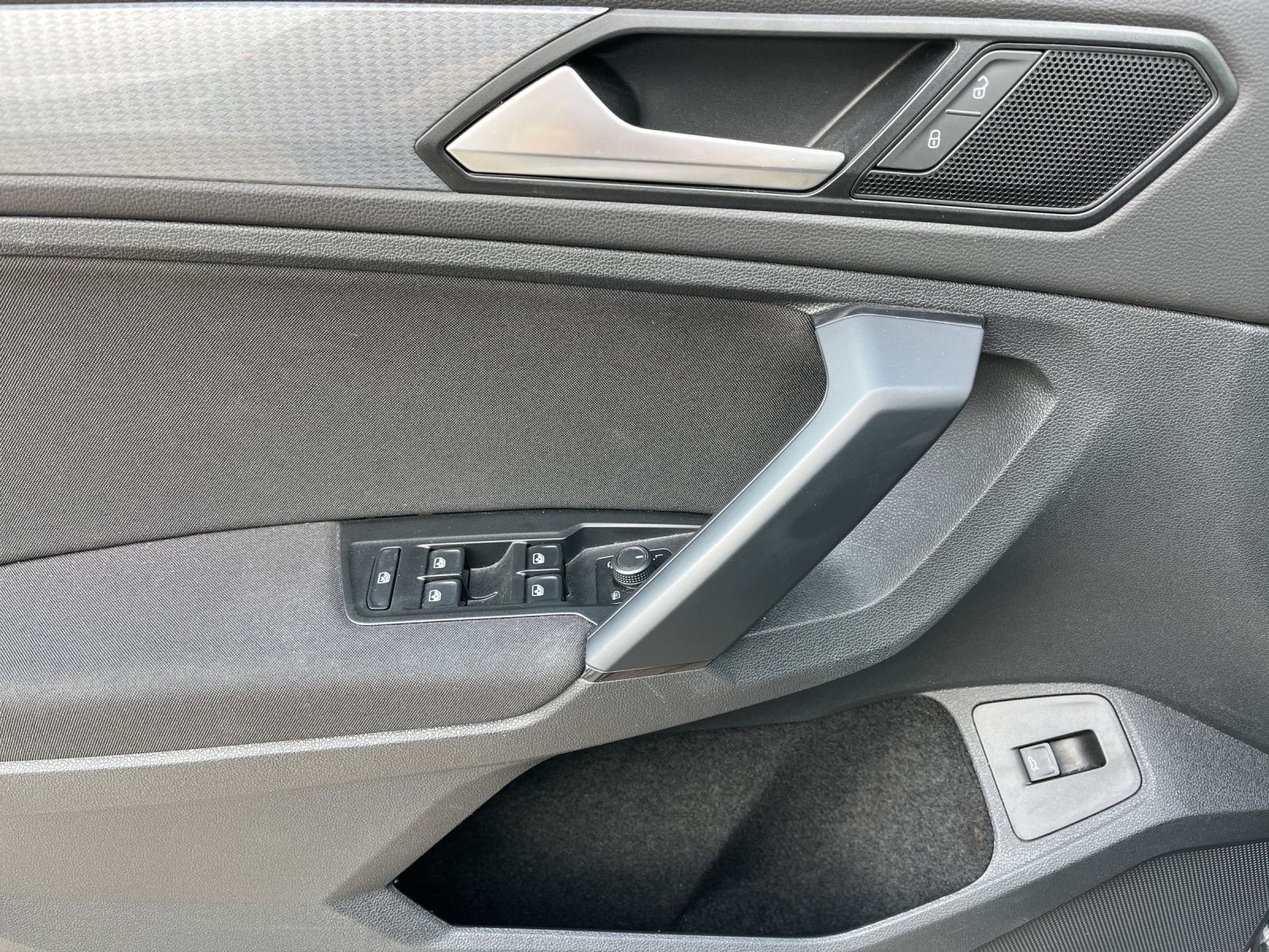 Volkswagen Tiguan - Bild 14