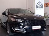 Ford FORD Mondeo Full Hybrid Vignale 2.0 187CV eCVT 4 - Ford Mondeo Vignale mit Hybrid-Antrieb (Benzin/Elektro)