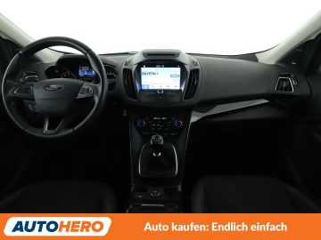 Ford Kuga - 12