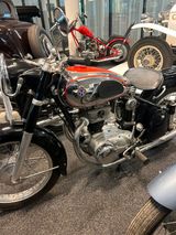 Horex Regina.   Sammlung.     Und.   NSU - HOREX MOTORRAD