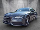 Audi A7 Sportback 3.0 TDI quattro S line LED 1 HAND - Audi A7: TDI