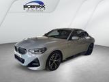 BMW 220 i M Sport Coupe HiFi /LED / WIDE /AMBIENTE / - BMW 220 in Bremen