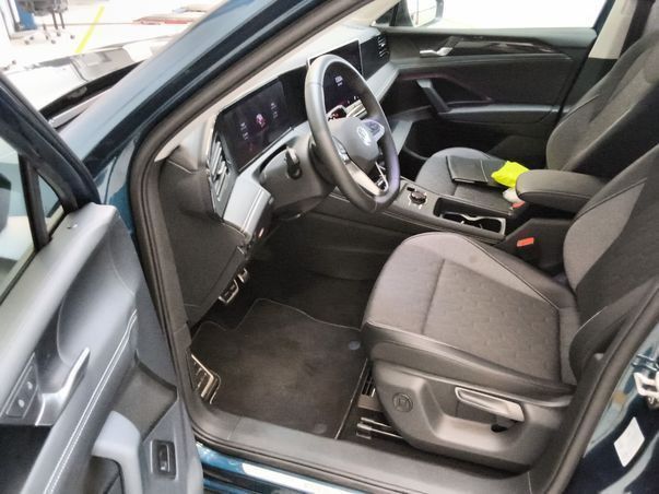 Volkswagen Tiguan - Bild 21