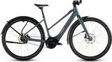 Cube Editor Hybrid SLT 400X FE 50 cm - Cube E-Bikes