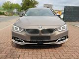 BMW 435 d xDrive Gran Coupe  Vollausstattung- !!!! - BMW 435: Coupe, Gran
