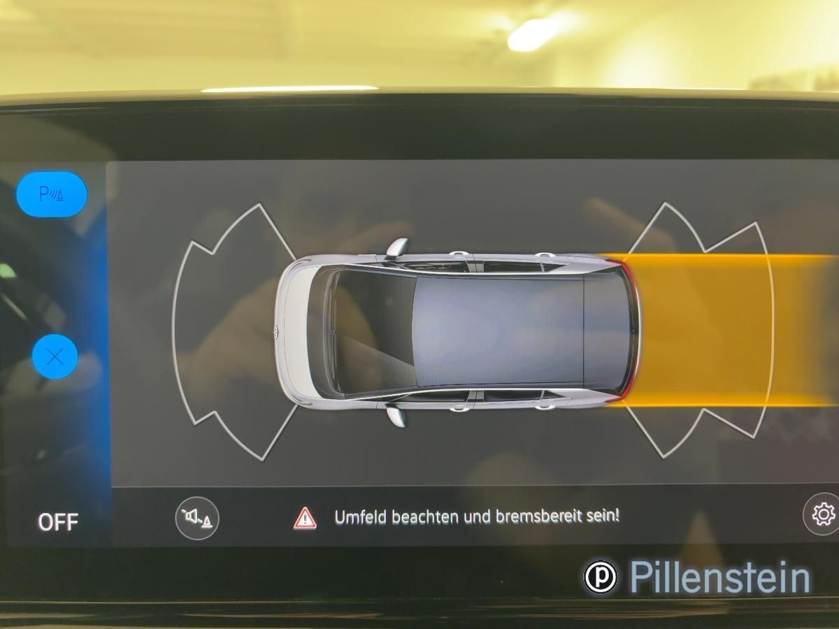 Volkswagen ID.3 - Bild 13