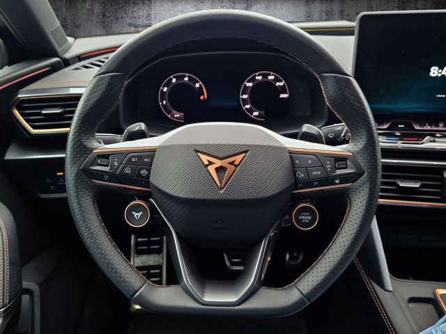 CUPRA Leon Sporttourer 2.0 TDI