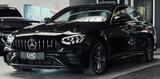 Mercedes-Benz E 53 AMG 4M+ BURMESTER|ACC|PANO|KAMERA|SThZ+4xSH - gebrauchte Mercedes-Benz E 53 AMG aus dem Jahr 2021
