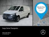 Mercedes-Benz Vito eVito 111 Klima+ParkAss+Navi+SitzHZ