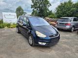 Ford Galaxy 2,0 TDCi 85kW TÜV Neu 27 - Ford Galaxy: 2.8