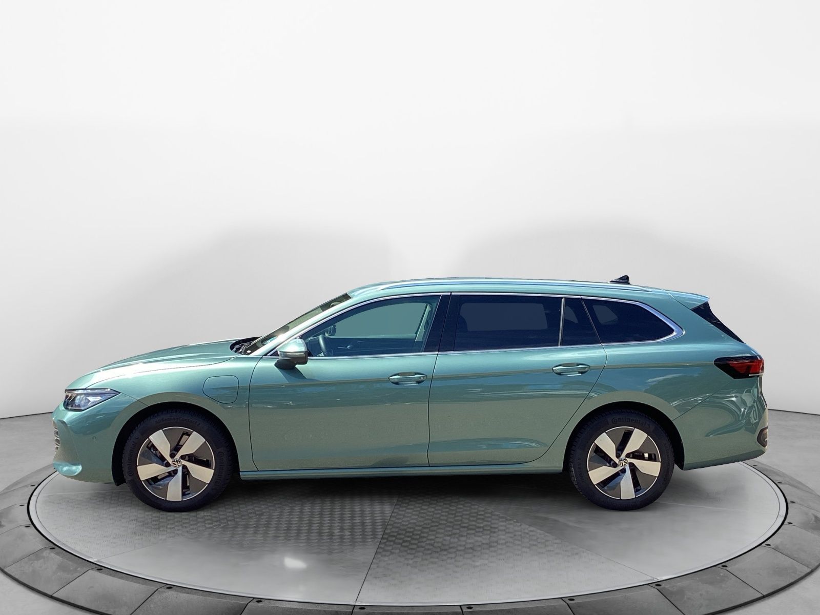 Volkswagen Passat - Bild 3