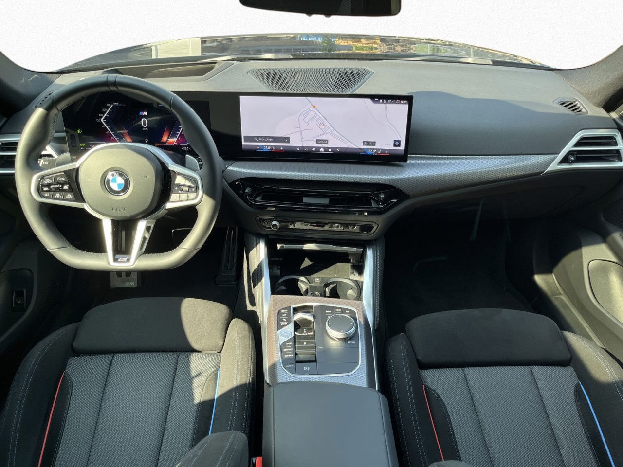 BMW 420 - Bild 16
