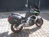 Kawasaki Versys 650, 2 Koffer, 35 KW, Tüv 03/2028 - Offers