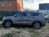 Hyundai Santa Fe Select 2WD 2,0*Navi*Temp.*PDC*Garantie - gebrauchte Hyundai SANTA FE aus dem Jahr 2020
