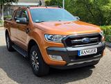 Ford Ranger Wildtrak 3,2l - Ford Gebrauchtwagen in Bocholt