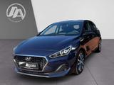 Hyundai i30 YES! Plus LED+Navi+SHZ+Kamera+Tempomat+LMR+ - Hyundai i30 Gebrauchtwagen in Bremen