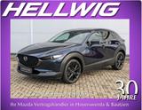Mazda CX-30 2.5l (140PS) Nagisa Teilleder Bose Navi NE