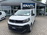 Opel Vivaro Kasten Edition M - Opel Vivaro New cars