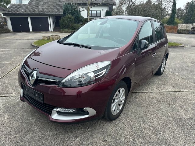 Renault Scenic III Limited 1-HAND