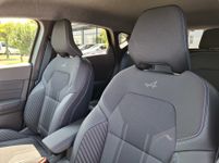 Renault Captur - Vorschau Bild 30