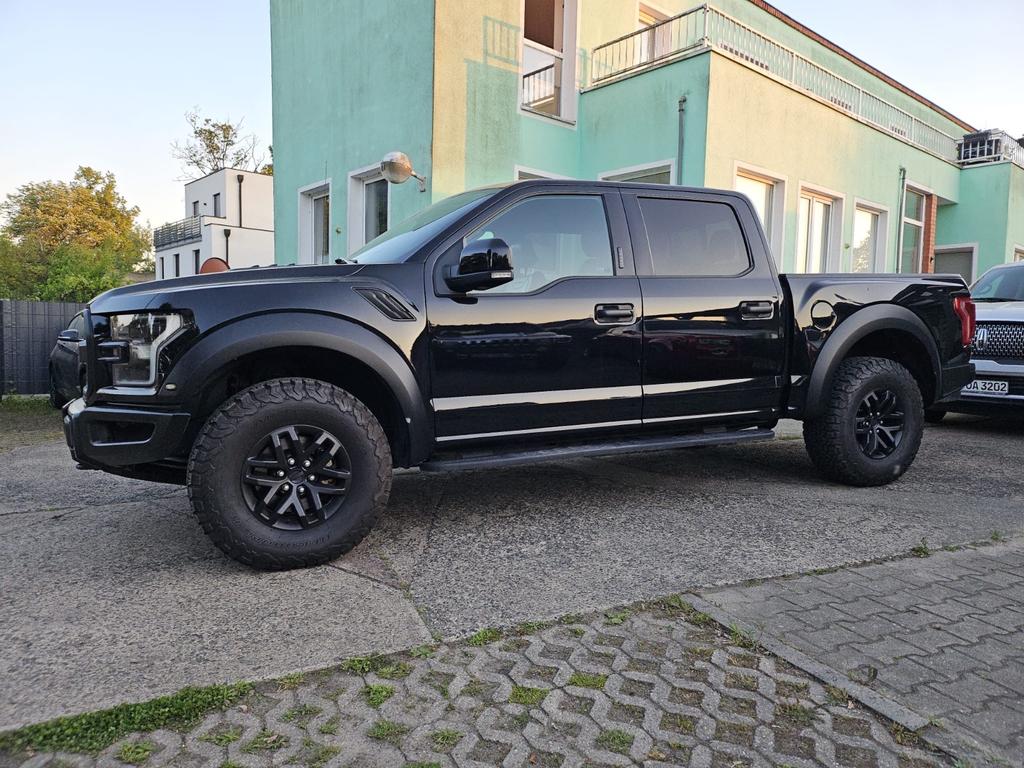 Ford F 150