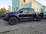 Ford F 150 3.5 V6 Raptor Performance SONDERPREIS - Ford F 150 aus 2017